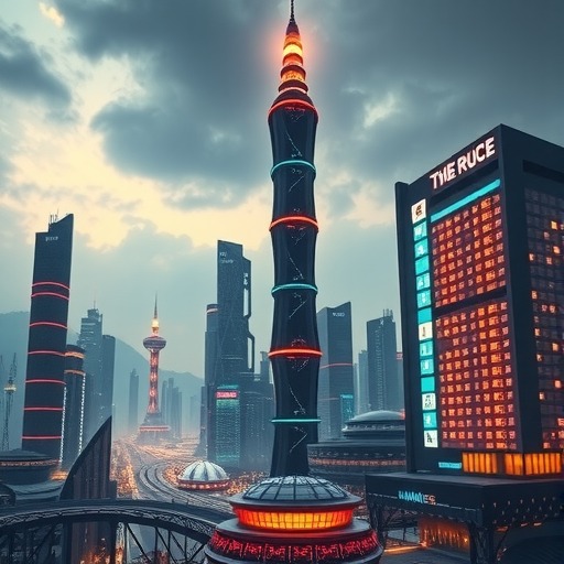 湖南：到2026年AI产业规模突破1000亿(图1)