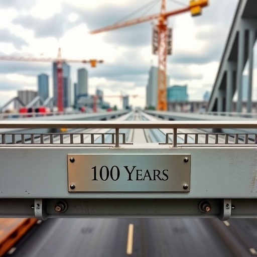 沈阳市建设工程质量安全协会关于团体标准《百年混凝土结构技术标准》立项的公告(图2)