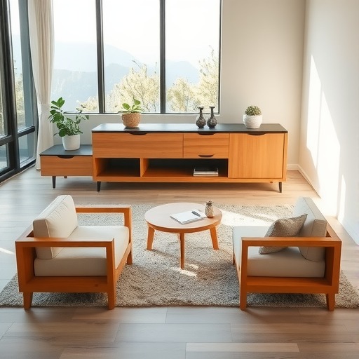 凯威家具：以原创设计为主，定制客户专属健康空间解决方案