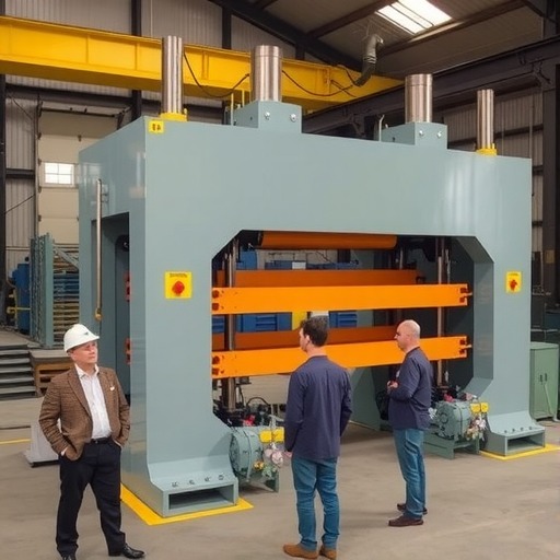 协会团体标准《混凝土制品压振一体成型机》启动会暨第一次工作会议顺利召开(图2)