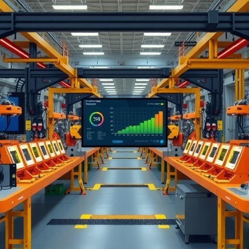 2024年上半年机械工业经济运行情况综述(图1)