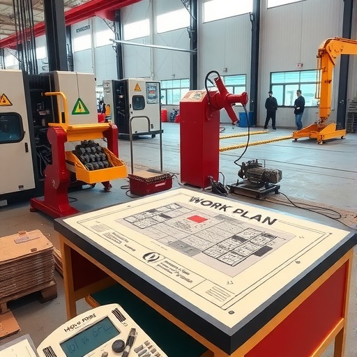 全方位推动工业领域设备更新，厦门市出台工作方案(图1)