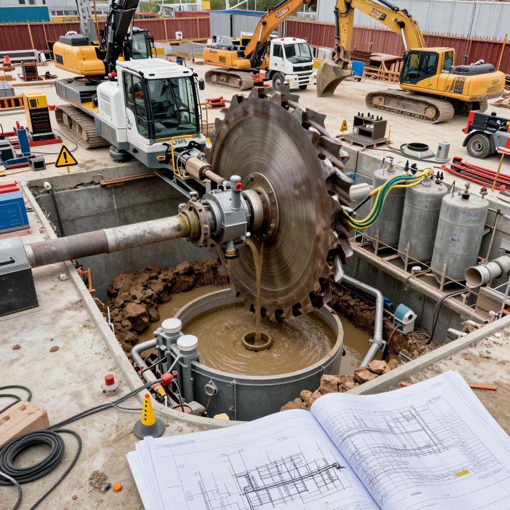 北京盾构工程协会关于批准发布《泥水平衡盾构工程泥浆处理技术标准》团体标准的公告(图2)