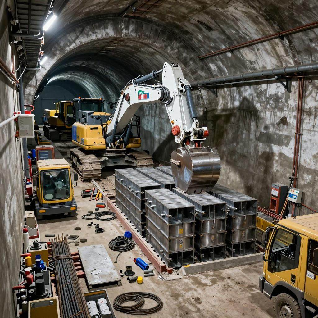 北京盾构工程协会关于批准发布《盾构地下对接、弃壳解体施工技术要求》团体标准的公告(图2)