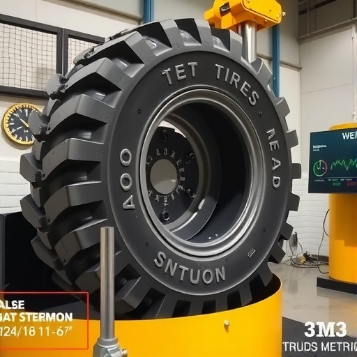 山东省橡胶行业协会关于《巨型工程机械轮胎实车使用寿命测算方法》团体标准的发布通知(图2)