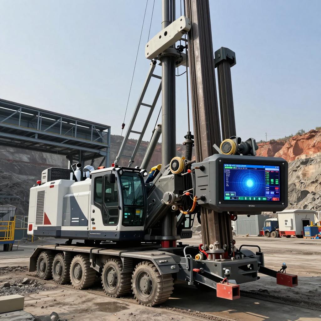 中国五矿：上半年经营业绩稳中有进 科技创新能力持续增强(图1)