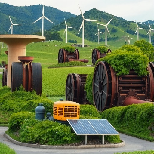 绿色发展 | 泰和南方：以绿为底 着墨生态 绘就矿山新底色(图1)