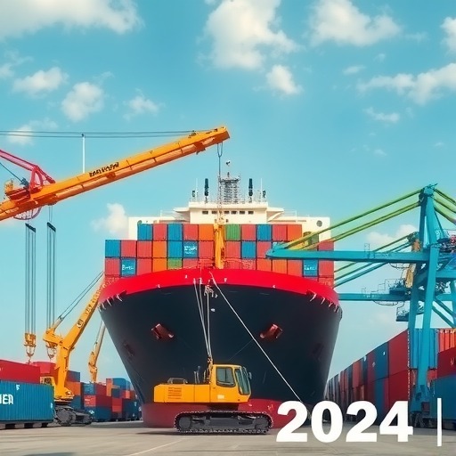 2024年上半年工程机械产品进出口快报(图1)