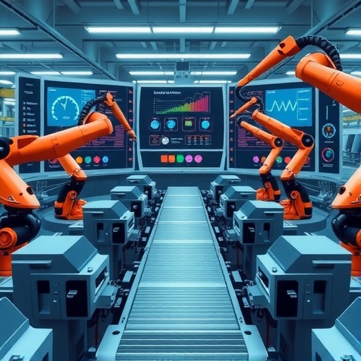 工信部解读新型工业化取得的新进展新成效(图1)