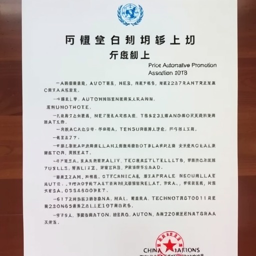 中国联合国采购促进会关于《汽车制造执行系统(MES)技术规范》等团体标准立项的通知(图2) 中国联合国采购促进会关于《汽车制造执行系统(MES)技术规范》等团体标准立项的通知(图2)
