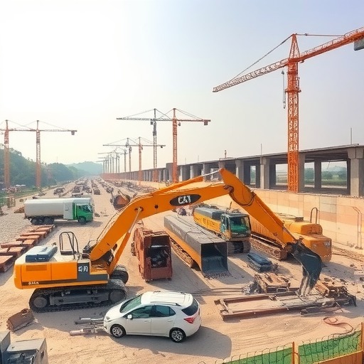 环保升级!山东如何加速国一及以下排放标准的非道路移动机械淘汰更新?(图1) 环保升级!山东如何加速国一及以下排放标准的非道路移动机械淘汰更新?(图1)