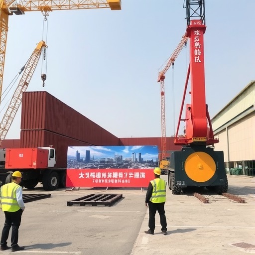推动大规模设备更新和消费品以旧换新,阳江市发布实施方案(图1) 推动大规模设备更新和消费品以旧换新,阳江市发布实施方案(图1)