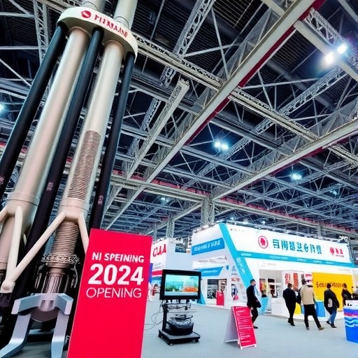 2024中国（江西）有色金属暨冶金工业展览会――明日开幕(图2)