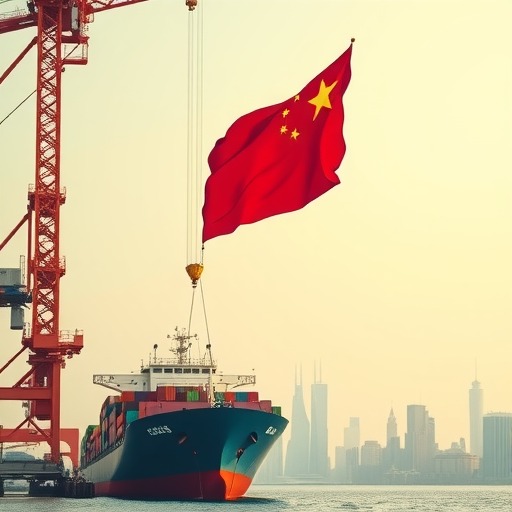 从配套到自主!我国工程机械“出海”实现重大转变(图1) 从配套到自主!我国工程机械“出海”实现重大转变(图1)