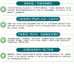 欢迎参观!!2025年6月18日至20日中国·巨鹿特色机件产品展览会观众预登记正式开启!!(图3) 欢迎参观!!2025年6月18日至20日中国·巨鹿特色机件产品展览会观众预登记正式开启!!(图3)
