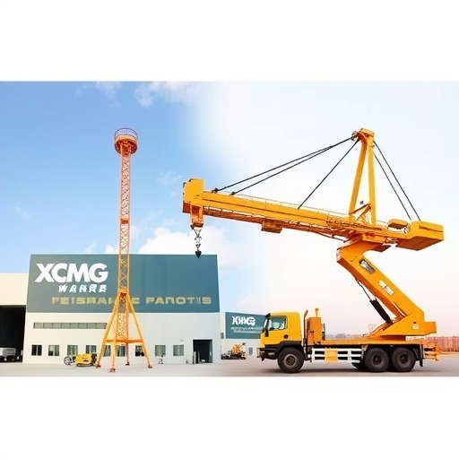 国家级5G工厂,徐工2家获工信部权威认定(图1) 国家级5G工厂,徐工2家获工信部权威认定(图1)