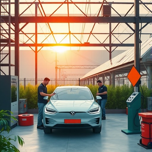 2024年机动车污染防治行业评述和2025年发展展望(图1) 2024年机动车污染防治行业评述和2025年发展展望(图1)