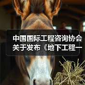中国国际工程咨询协会关于发布《地下工程一体化施工缝/变形缝防水技术规范》的公告（图2）