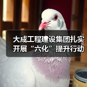 大成工程建设集团扎实开展“六化”提升行动推动高质量发展（图1）