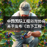 中国国际工程咨询协会关于发布《地下工程一体化施工缝/变形缝防水技术规范》的公告（图3）