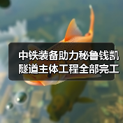 中铁装备助力秘鲁钱凯隧道主体工程全部完工（图3）