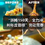 “拼搏150天，全力冲刺年度目标”劳动竞赛活动圆满结束（图2）