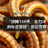 “拼搏150天，全力冲刺年度目标”劳动竞赛活动圆满结束（图3）