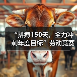 “拼搏150天，全力冲刺年度目标”劳动竞赛活动圆满结束（图4）