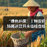 “绿色环保”丨翔安机场高速召开永临结合结构方案研讨会（图4）