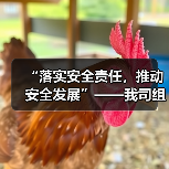 “落实安全责任，推动安全发展”——我司组织启动“安全生产月”活动（图4）