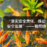 “落实安全责任，推动安全发展”——我司组织启动“安全生产月”活动（图1）