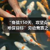 “奋战150天，攻坚克难保目标”劳动竞赛之 ———溪东路A标加大投入、进展大提速（图4）