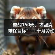 “奋战150天，攻坚克难保目标”---十月劳动竞赛报道（图3）