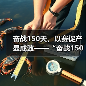 奋战150天,以赛促产显成效——“奋战150天,攻坚克难保目标” 劳动竞赛活动圆满结束(图1) 奋战150天,以赛促产显成效——“奋战150天,攻坚克难保目标” 劳动竞赛活动圆满结束(图1)
