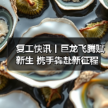 复工快讯丨巨龙飞腾赋新生 携手犇赴新征程（图3）