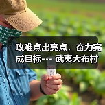 攻难点出亮点，奋力完成目标--- 武夷大布村项目顺利完成年度目标任务（图4）