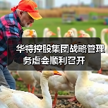 华特控股集团战略管理务虚会顺利召开(图2) 华特控股集团战略管理务虚会顺利召开(图2)