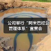 公司举行“阿米巴经营管理体系”宣贯会(图4) 公司举行“阿米巴经营管理体系”宣贯会(图4)