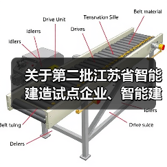 关于第二批江苏省智能建造试点企业、智能建造技术服务试点企业及第一批建筑机器人辅助劳务试点企业名单的公示（图4）