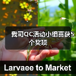 我司QC活动小组喜获5个奖项（图2）