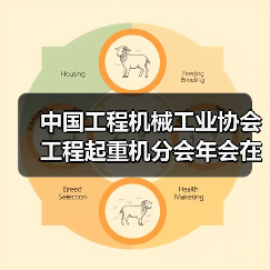 中国工程机械工业协会工程起重机分会年会在玉林成功举办（图2）
