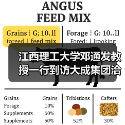 江西理工大学邓通发教授一行到访大成集团洽谈校企合作(图1) 江西理工大学邓通发教授一行到访大成集团洽谈校企合作(图1)