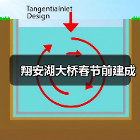 翔安湖大桥春节前建成(图1) 翔安湖大桥春节前建成(图1)