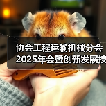 协会工程运输机械分会2025年会暨创新发展技术交流会在广西玉林召开（图3）