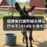 福建省住房和城乡建设厅关于2014年全省市政基础设施工程标准化施工观摩会情况的通报（图2）