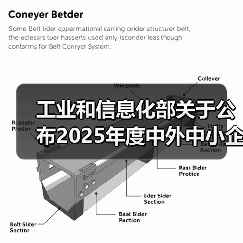 工业和信息化部关于公布2025年度中外中小企业合作区名单的通告（图3）