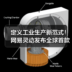 定义工业生产新范式!网易灵动发布全球首款全域智能无人装载机“灵载”(图2) 定义工业生产新范式!网易灵动发布全球首款全域智能无人装载机“灵载”(图2)