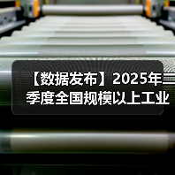 【数据发布】2025年二季度全国规模以上工业产能利用率为74.0%(图4) 【数据发布】2025年二季度全国规模以上工业产能利用率为74.0%(图4)