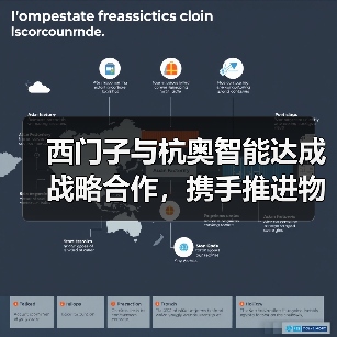 西门子与杭奥智能达成战略合作,携手推进物流标准化关键一跃(图3) 西门子与杭奥智能达成战略合作,携手推进物流标准化关键一跃(图3)