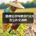 福建加速构建现代化综合立体交通网（图2）